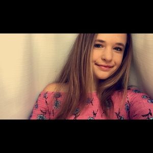 Meet your Posher, Bailey